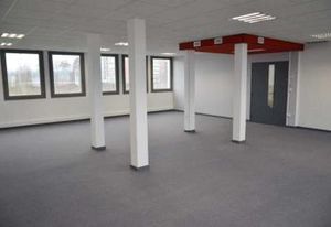 Location bureaux Saint-André-lez-Lille - Proche transports et rocade
