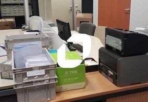 Bureaux à louer Le Pecq - Parc Les Grillons proche RER A