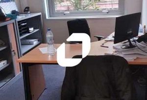 Bureaux à louer Le Pecq - Parc Les Grillons proche RER A