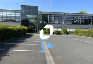 Bureaux à louer Villeneuve-d'Ascq - Métro 4 Cantons