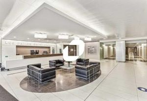 Location bureaux Paris 14 - Proche Denfert-Rochereau et RER