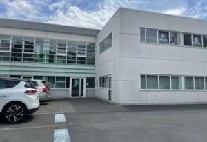 Location bureaux Lambersart - Parc d'Activité Cessoie
