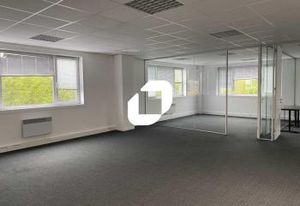 Bureaux à louer Roncq - Proche A22 et frontière belge