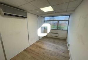 Bureau à la location centre-ville de Vitry-sur-Seine - Proche commerces