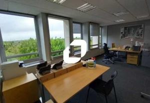 Location bureaux Marcq-en-Baroeul - Proche tramway et axes autoroutiers