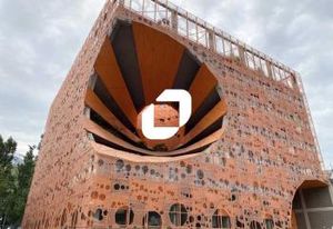 Location bureaux Lyon 2 - Cube Orange à Confluence