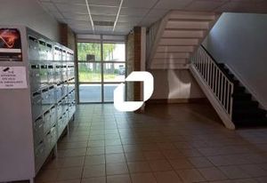 Location bureaux Lezennes - Zone du Hellu, accès autoroute et bus
