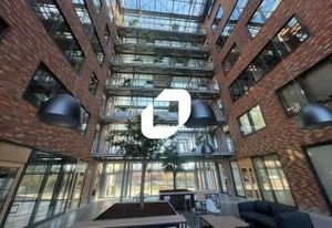 Bureaux à louer Roubaix - Proche métro et Voie Rapide Urbaine