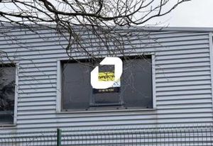 Location bureaux Seyssins - Proche A480, Rocade N87 et Tram Ligne C