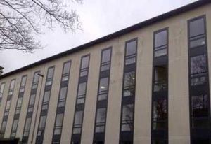 Location bureaux Saint-Denis - Proche RER D, métro et A1