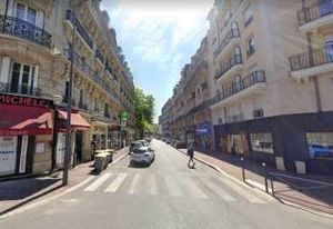 Local commercial à louer Issy-les-Moulineaux - Artère principale