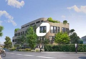 Location bureaux Champagne-au-Mont-d'Or - Proche Techlid et RN6