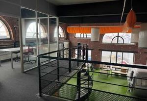 Location entrepôts bureaux Tourcoing - Accès direct A22