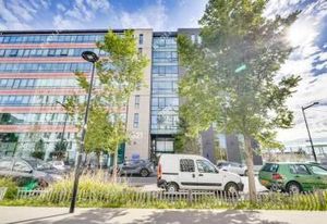 Bureaux à louer Aubervilliers - Métro Front Populaire