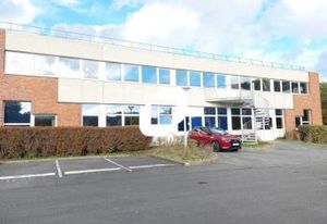 Location bureaux Bièvres - Parc Burospace - Proche RER C