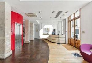 Location bureaux Paris 7 - Quartier Bon Marché - Métro Duroc
