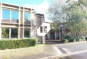 Location bureaux Saint-Aubin - Parc des Algorithmes, proche CEA et N118