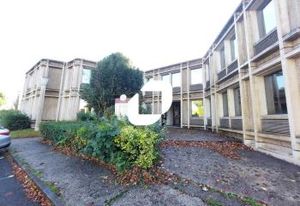 Location bureaux Saint-Aubin - Parc des Algorithmes, proche CEA et N118
