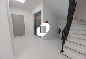 Location bureaux Maurepas - Proche N10 et gare La Verrière