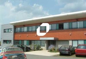 Location bureaux Valenciennes - Parc Aérodrome Ouest