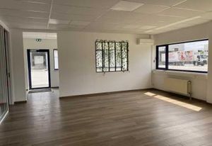 Location bureau - 435 m²