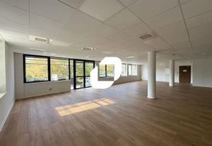 Location bureaux Saint-Priest - Parc Technologique près A43