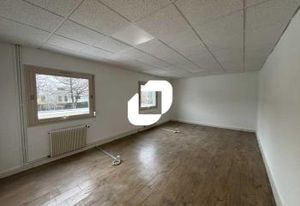 Location bureaux Charbonnières-les-Bains - Proche axes et transports