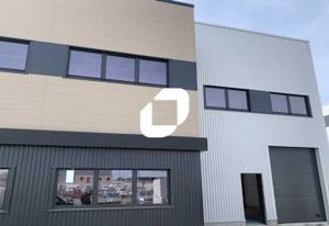 Location locaux d'activité Colombier-Saugnieu - Parc clos