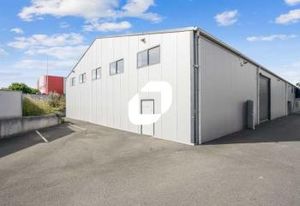 Local d'activité à vendre Fareins - ZA de la Gravière