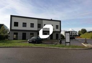 Location local d'activité Saint-Priest - Parc RN'BOW 2