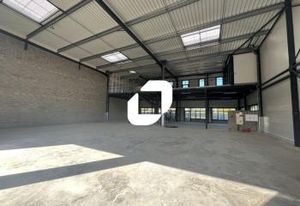 Locaux neufs à vendre Buchelay - Proche A13 et gare