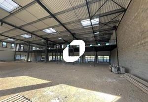 Locaux neufs à vendre Buchelay - Proche A13 et gare