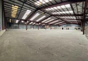 Vente entrepôt Provins - Zone industrielle - Accès N4/D231