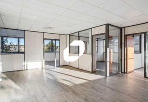 Location bureaux Saint-Genis-Laval - Parc tertiaire INOPOLIS