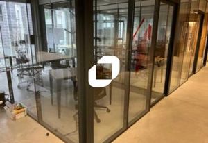Bureaux modernes Paris 14 - Métro Mairie de Montrouge - Porte d'Orléans