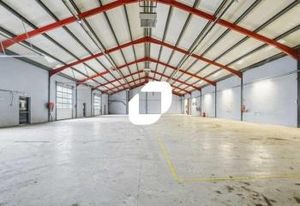 Location local d'activité Gonesse - Proche A1/A3 et RER D