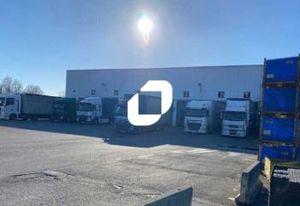 Location entrepôt Exincourt - Au pied A36/A35 - 74 450 m²
