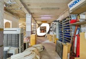 Local commercial à vendre Paris 17e - Métro Brochant