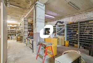 Local commercial à vendre Paris 17e - Métro Brochant