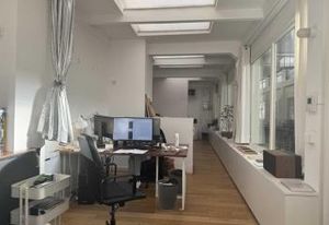 Location bureaux Paris 10 près République et métro Goncourt