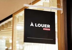 Location local commercial Torcy - Proche Bay 1 & 2