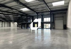 Location cellules d'activités Bondues - Proximité A22