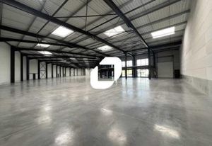 Location cellules d'activités Bondues - Proximité A22