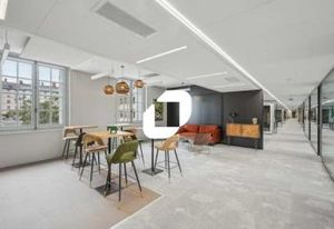 Bureaux luxe Lyon 2 - Bellecour métro, tram et gare Perrache