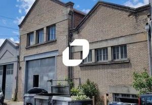 Local d'activité à vendre Montreuil - Quartier Mur aux Pêches