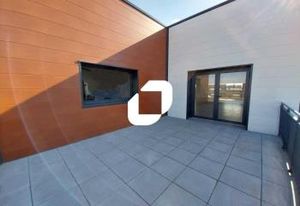 Location bureaux Gazeran - Proche RN10, bus et gare Rambouillet