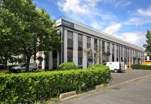 Location bureaux Villebon-sur-Yvette - Parc sécurisé près A10 et N118
