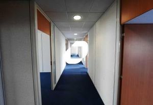 Location bureaux Villebon-sur-Yvette - Parc sécurisé près A10 et N118