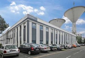 Bureaux à louer Villebon-sur-Yvette - Proche A10 et RER B/C