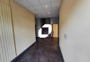 Bureaux à louer Villebon-sur-Yvette - Proche A10 et RER B/C